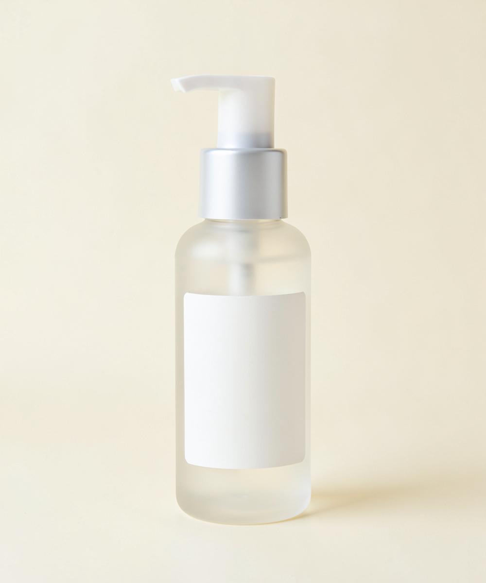 Placeholder Product 01 — Cleanser — placeholder product image