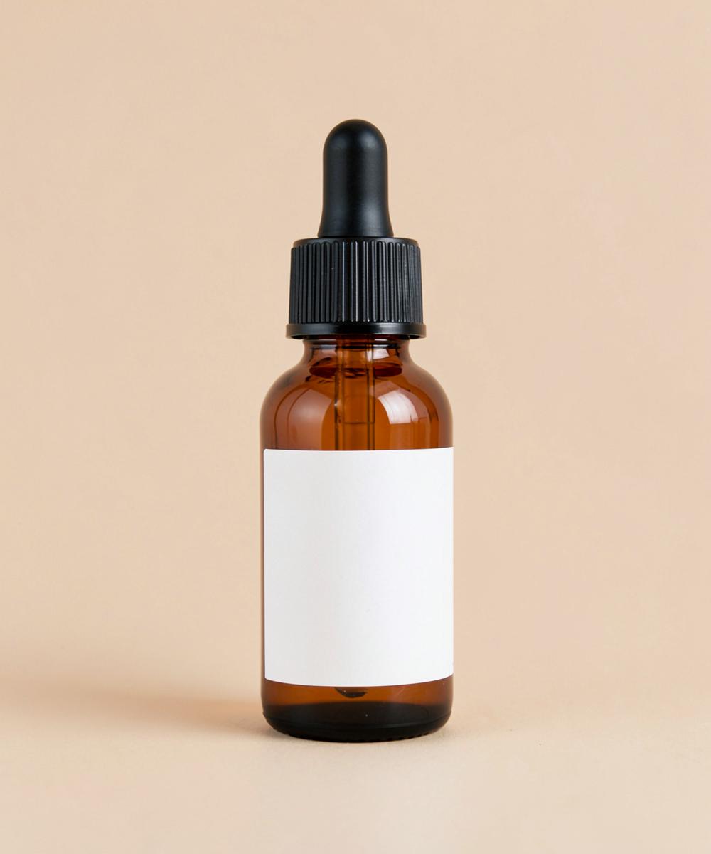 Placeholder Product 02 — Serum — placeholder product image